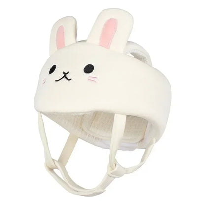 Baby Safety Head Protector Helmet Soft Toddler Head Cushion for Crawling & Walking