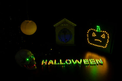 Mini luces LED para globos – Pequeñas luces redondas para globos, bodas, Navidad y decoraciones para fiestas