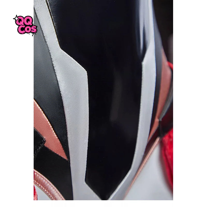 Taimanin Mizuki Shiranui Cosplay Costume – Cute Game Series Outfit