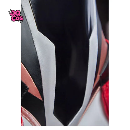 Taimanin Mizuki Shiranui Cosplay Costume – Cute Game Series Outfit