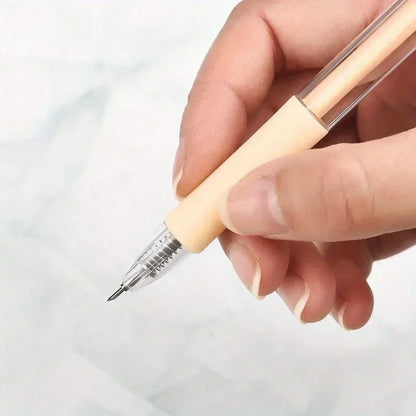 1 Couteau-stylo utilitaire – Outil de coupe de précision pour le papier, le scrapbooking, les projets de bricolage, les fournitures d'art, l'école et le bureau