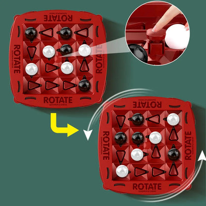 Juego de Mesa Pirata – Juego Interactivo Familiar Piratas Saltarines, Juguete Divertido de Estrategia, Juego de Fiesta de Desafío de Suerte para Niños y Niñas, Regalo para Reuniones entre Padres e Hijos