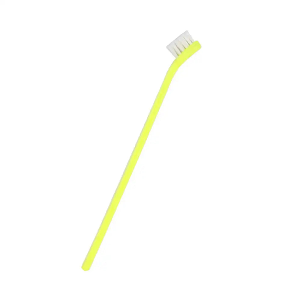 Pet Dog & Cat Toothbrush Soft Teeth Cleaning Brush for Oral Care, Bad Breath & Tongue Cleaner