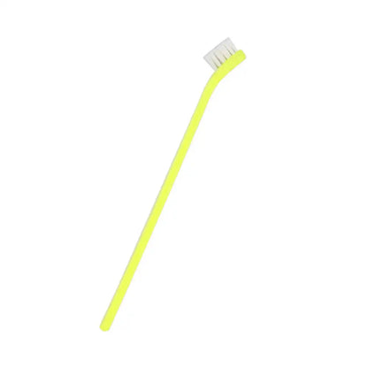 Pet Dog & Cat Toothbrush Soft Teeth Cleaning Brush for Oral Care, Bad Breath & Tongue Cleaner