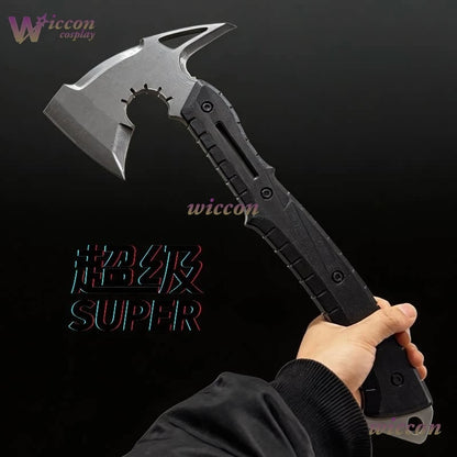 2026 Unisex Cosplay Costume Set – Coat, Elastic Pants, Belt & Gloves Adult Outfit for Convention, Gift & Roleplay