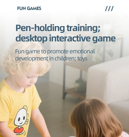 Labyrinthe Magnétique – Jeu Éducatif Avancé pour Enfants, Activité d'Apprentissage des Mathématiques et de Développement Cognitif, Entraînement de l'Intelligence Visuelle, Casse-tête Manuel