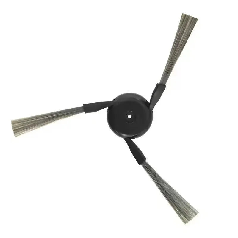 Kit de repuestos para Dreame X50 Ultra, X50 Master, L50 Pro Ultra, L40s Pro Ultra y MOVA V50 Ultra – Cepillo principal, filtro HEPA, paños de fregado y bolsas para polvo