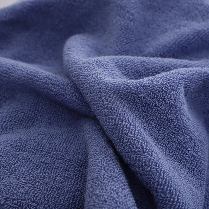 Soft Cotton Bath Towel – Large Absorbent Bathroom, Beach & Spa Towel for Home