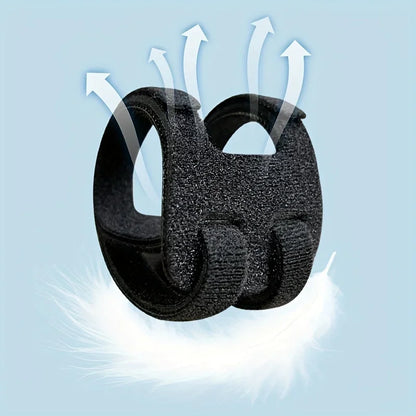 Attelle de poignet – Soutien confortable du poignet pour le syndrome du canal carpien, la prévention des entorses, la protection des articulations et l'entraînement physique