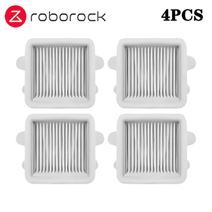 Replacement Roller Brush & HEPA Filter Kit for Roborock F25 RT, F25 LT, F25 ALT & F25 ACE Wet/Dry Vacuum