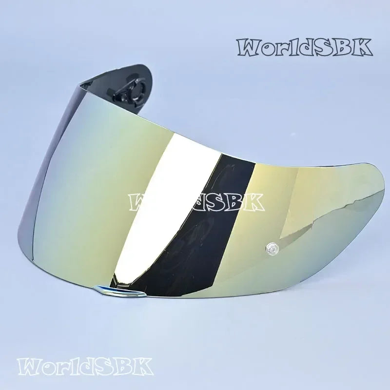 Replacement Helmet Visor Lens for AGV K5, K5S, K3 SV, K1 & Compact ST – Motorcycle Helmet Face Shield Windshield Lens