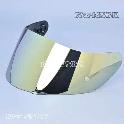 Replacement Helmet Visor Lens for AGV K5, K5S, K3 SV, K1 & Compact ST – Motorcycle Helmet Face Shield Windshield Lens