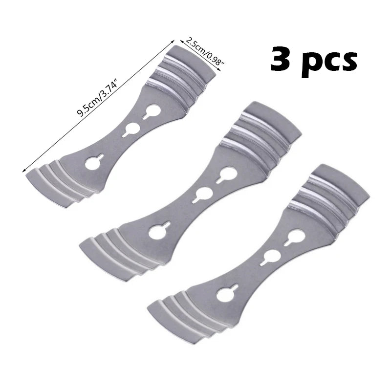 Kit para hacer mechas de vela de 53 piezas – Mechas de algodón encerado con soportes, juego de mechas de cera de soja sin humo para hacer velas, suministros de manualidades y decoración del hogar hecha a mano