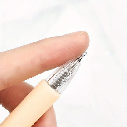 1 Couteau-stylo utilitaire – Outil de coupe de précision pour le papier, le scrapbooking, les projets de bricolage, les fournitures d'art, l'école et le bureau