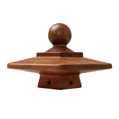 Cocktail Smoker Kit with Apple, Cherry, Oak & Pecan Wood Chips – Whiskey Drink Smoker with Wooden Smoking Hood for Bar & Kitchen