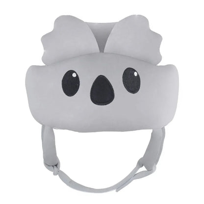Baby Safety Head Protector Helmet Soft Toddler Head Cushion for Crawling & Walking