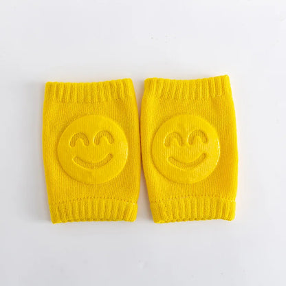 Rodilleras Antideslizantes para Bebés – Protectores de Algodón para Gatear de 0 a 3 Años, Mangas Acolchadas para Codos de Recién Nacidos, Rodilleras para Niños y Niñas, Accesorios Suaves de Protección para Gatear