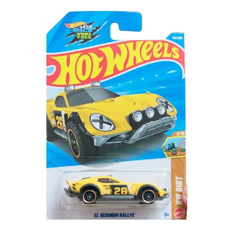 Hot Wheels 2026-M Case – 1:64 Scale Die-Cast Car Collection Featuring Toyota Prius, Mazda RX-7, Datsun, Ferrari, Porsche & Mercedes-Benz