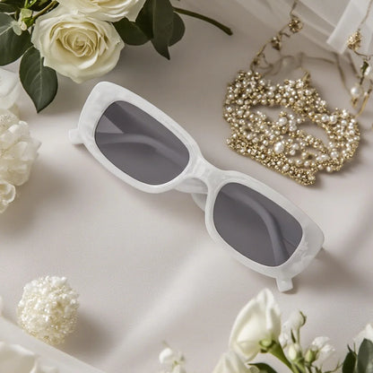 Gafas de sol para la futura novia – Accesorios para despedida de soltera y fiesta nupcial | Divertido regalo de decoración para fiesta de compromiso