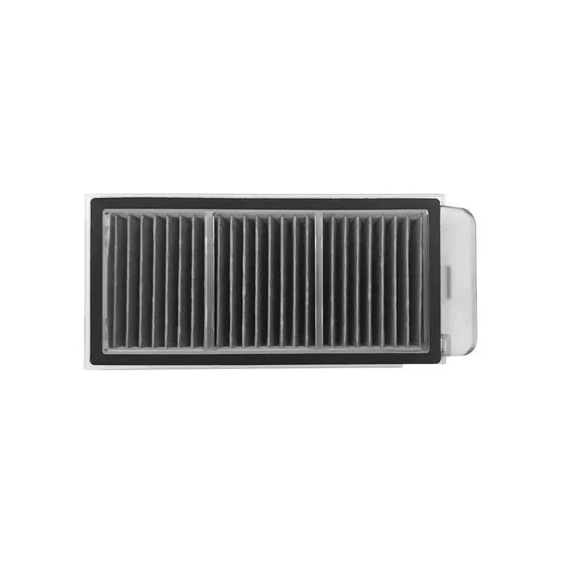 Kit de repuestos para Dreame X50 Ultra, X50 Master, L50 Pro Ultra, L40s Pro Ultra y MOVA V50 Ultra – Cepillo principal, filtro HEPA, paños de fregado y bolsas para polvo