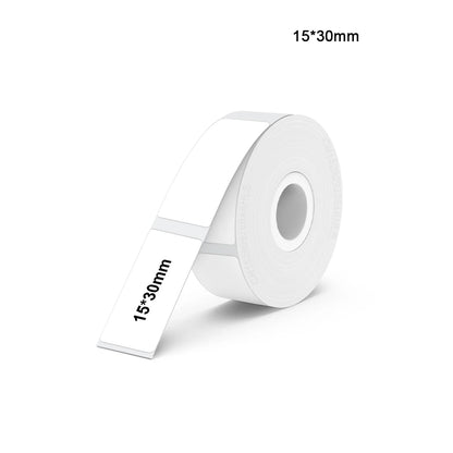 Mini impresora térmica Marklife P12 – Máquina etiquetadora portátil, impresora de pegatinas adhesivas con cinta de etiquetas continua, dispositivo de etiquetado de bolsillo Bluetooth para el hogar, la oficina y la organización