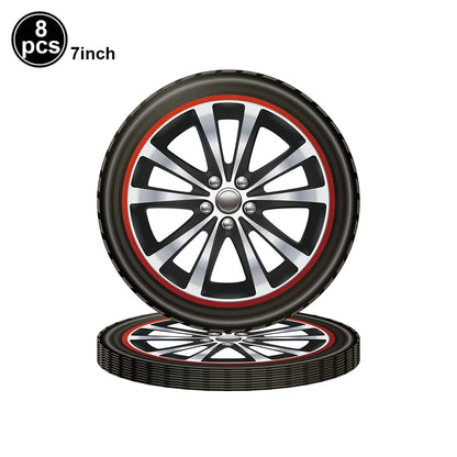 Racing Car Birthday Party Decorations – Race Car, Tire Wheel, Traffic Cone & Checkered Balloons for Kids' Racing-Themed Parties