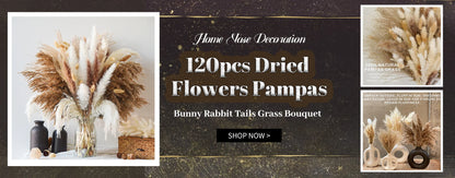 50 Fleurs Artificielles Souffle de Bébé – Gypsophile Fausses Tiges Florales Réalistes pour Bouquets de Mariage, Décoration Nuptiale, Décoration de Maison et Événements