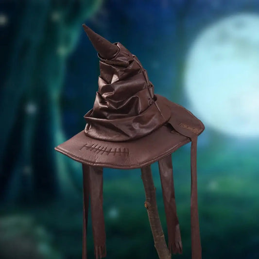 Disfraz de Halloween de Mago y Bruja – Suministros y Decoración para Fiestas de Disfraces de Halloween