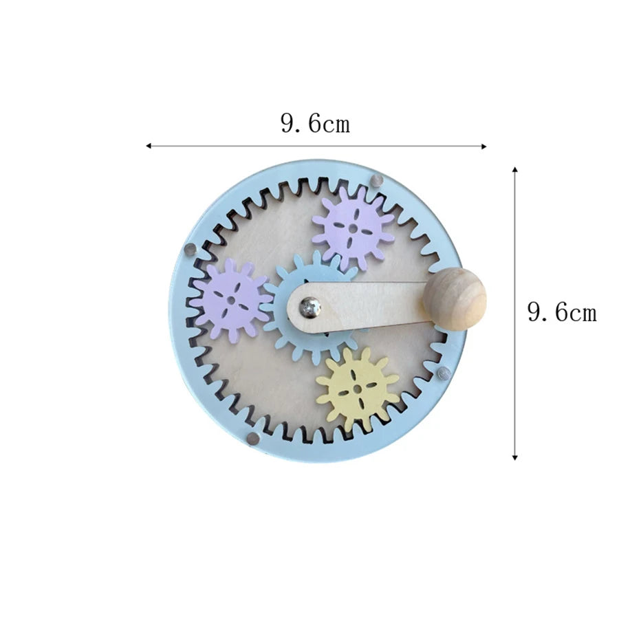 Accesorios para tablero de actividades Montessori – Piezas de tablero de actividades sensoriales DIY con enchufe eléctrico, juguetes de aprendizaje para niños