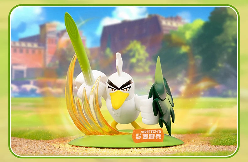 FUNISM Figurines Pokémon Authentiques – Pikachu, Mew, Mewtwo, Gardevoir, Nymphali et Spectrum Jouets Modèles d'Anime à Collectionner
