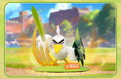FUNISM Figurines Pokémon Authentiques – Pikachu, Mew, Mewtwo, Gardevoir, Nymphali et Spectrum Jouets Modèles d'Anime à Collectionner
