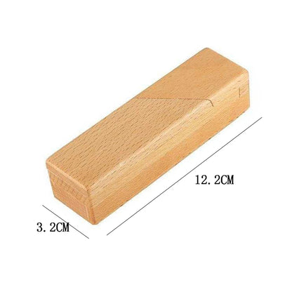 Casse-tête secret – Boîte puzzle en bois à compartiment secret pour cadeaux en espèces, cadeaux d'anniversaire et de Noël, jeu de QI pour adultes et enfants