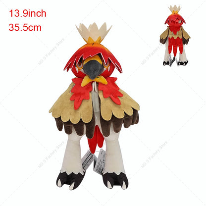Peluches Pokémon | Dracaufeu, Lucario, Draco, Rayquaza, Léviator et autres Doudous en Peluche