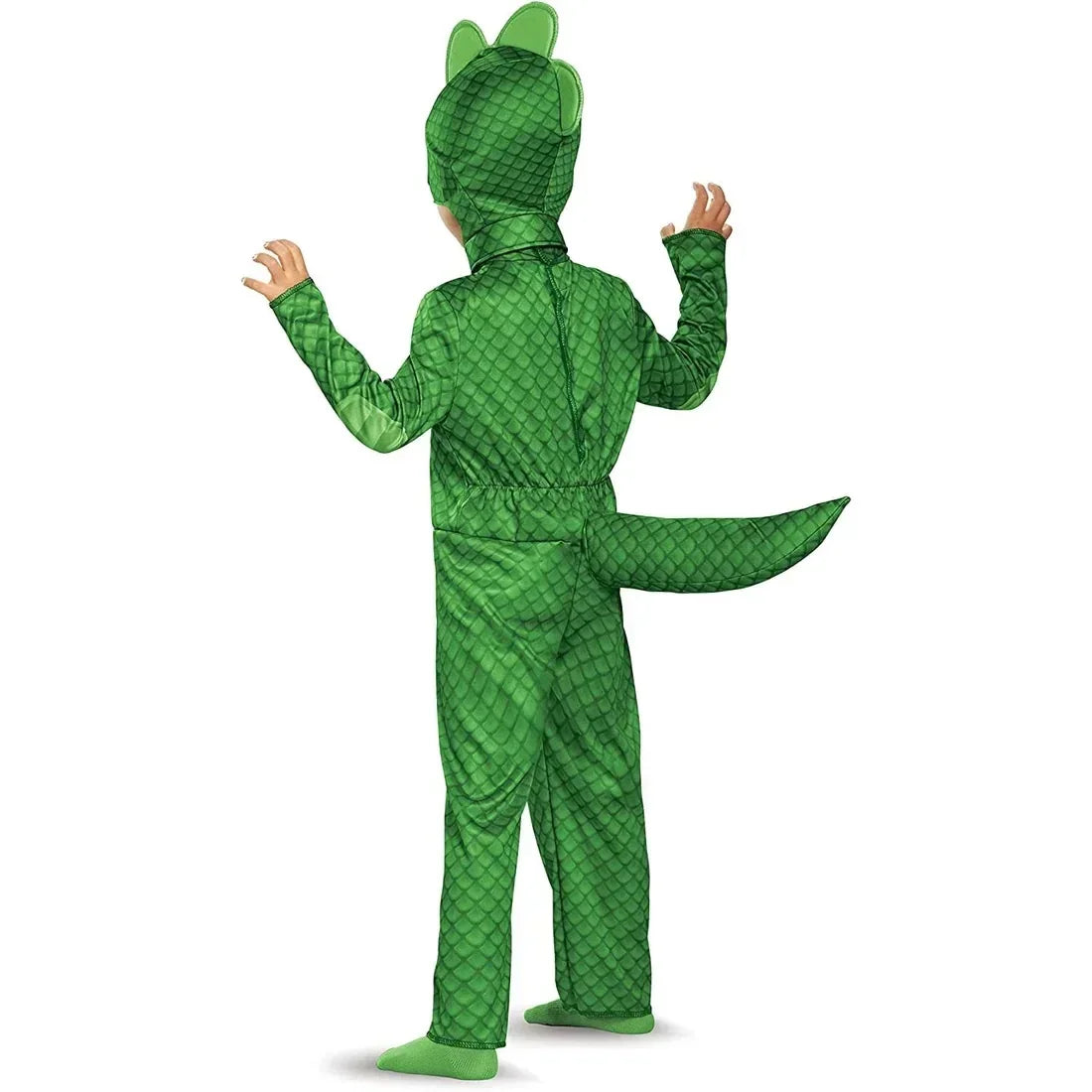 Blue PJ Masks Anime Hero Cosplay Costume with Mask – Boys & Girls Outfit for Halloween, Birthday Party & Gift Wear