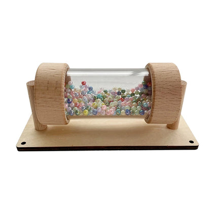 Accesorios Montessori para tablero de actividades DIY – Piezas para tablero sensorial de bebés para el aprendizaje temprano y el desarrollo de habilidades