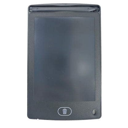 Tablette d'écriture LCD pour enfants – Planche à dessin électronique réutilisable 6,5/8,5/10/12 pouces, Pad d'apprentissage de protection des yeux avec fonction de verrouillage et d'effacement, cadeau éducatif pour enfants