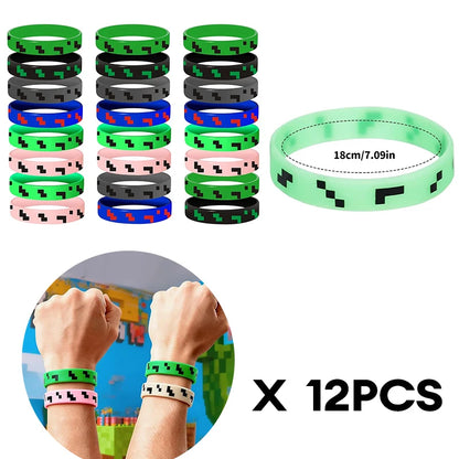 Pop Party Favors & Birthday Gifts – Fun Fidget Toys, Goodie Bag Stuffers, Pinata Fillers & Classroom Prizes for Kids' Parties