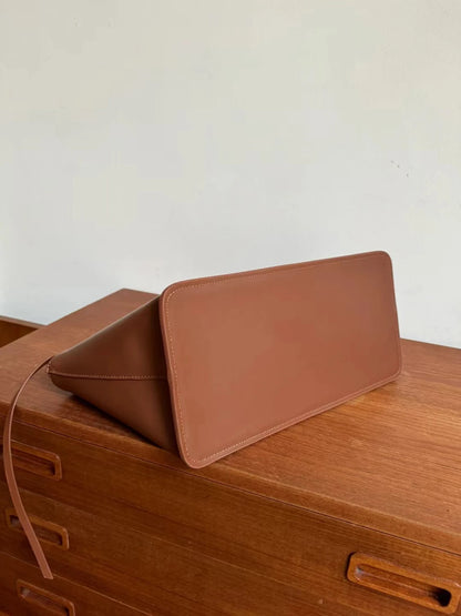 Bolso Tote de Lona y Piel para Mujer – Versátil Bandolera Cruzada y de Hombro, Bolso de Mano Casual y Chic para el Día a Día con un Elegante Diseño de Cartera de Mano para el Trabajo, Viajes y Moda Cotidiana