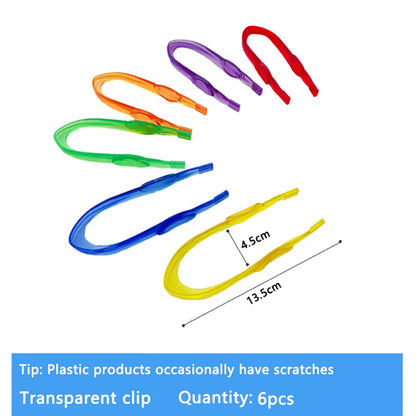 Kit de jeu sensoriel Montessori sable et eau – Jouet d'apprentissage STEM ouvert avec gobelets doseurs arc-en-ciel, entonnoirs, pelles, pinces et tuyaux, jouet d'activité créative en extérieur pour enfants