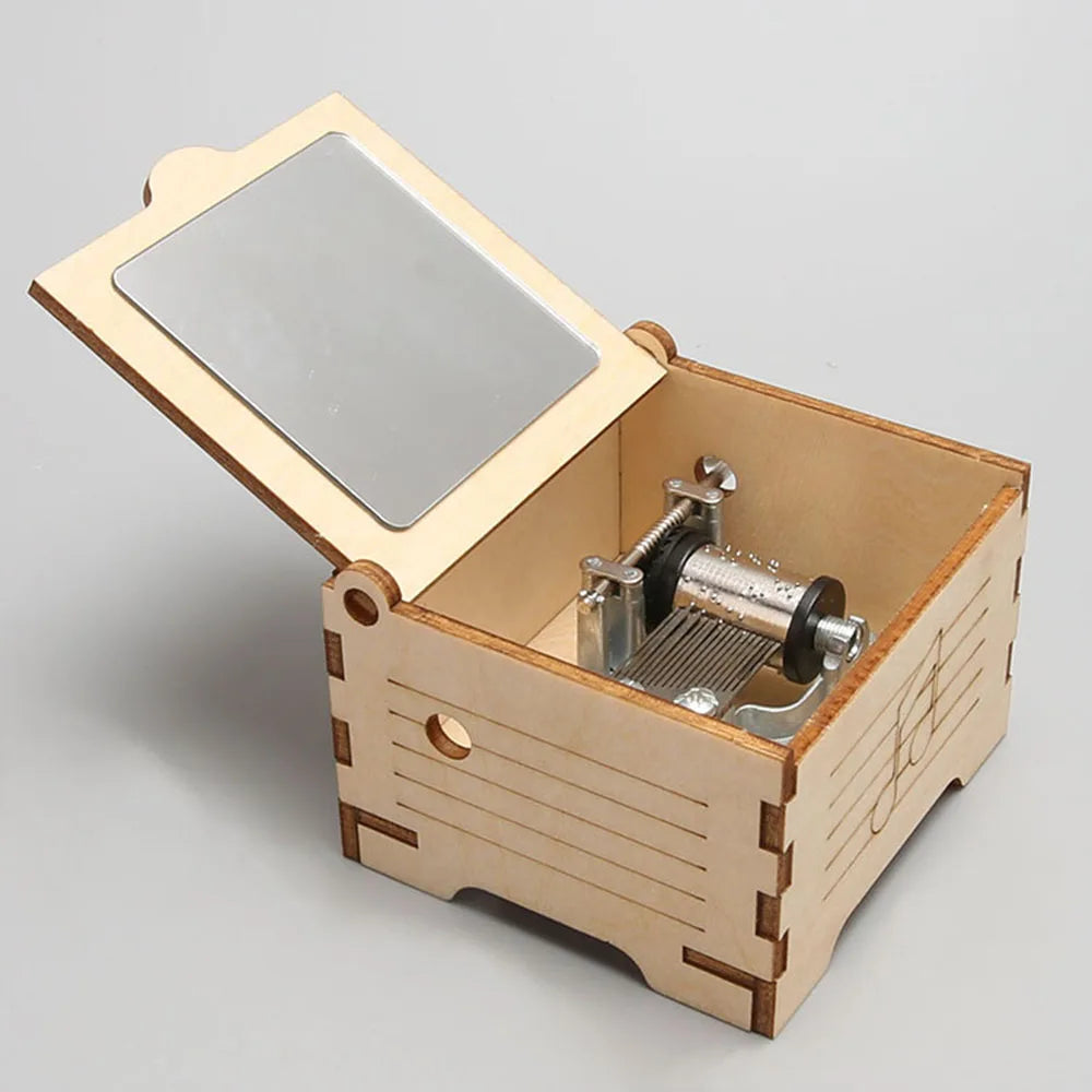 Kit d'expériences scientifiques à faire soi-même pour enfants – Jouet éducatif STEM, ensemble d'apprentissage scientifique pratique, projet artisanal d'assemblage technologique pour étudiants, cadeau d'apprentissage créatif