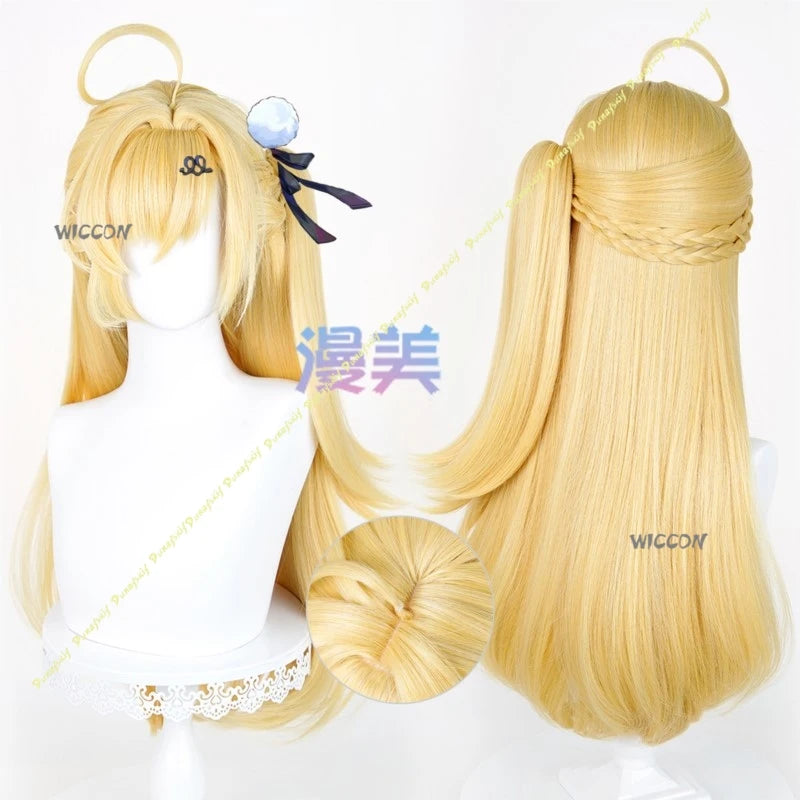 Cissia Cosplay Costume – Zenless Zone Zero New Character Full Set | Women’s Performance Outfit (Party / Halloween / Cosplay Wear)