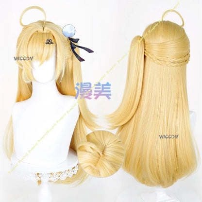 Cissia Cosplay Costume – Zenless Zone Zero New Character Full Set | Women’s Performance Outfit (Party / Halloween / Cosplay Wear)