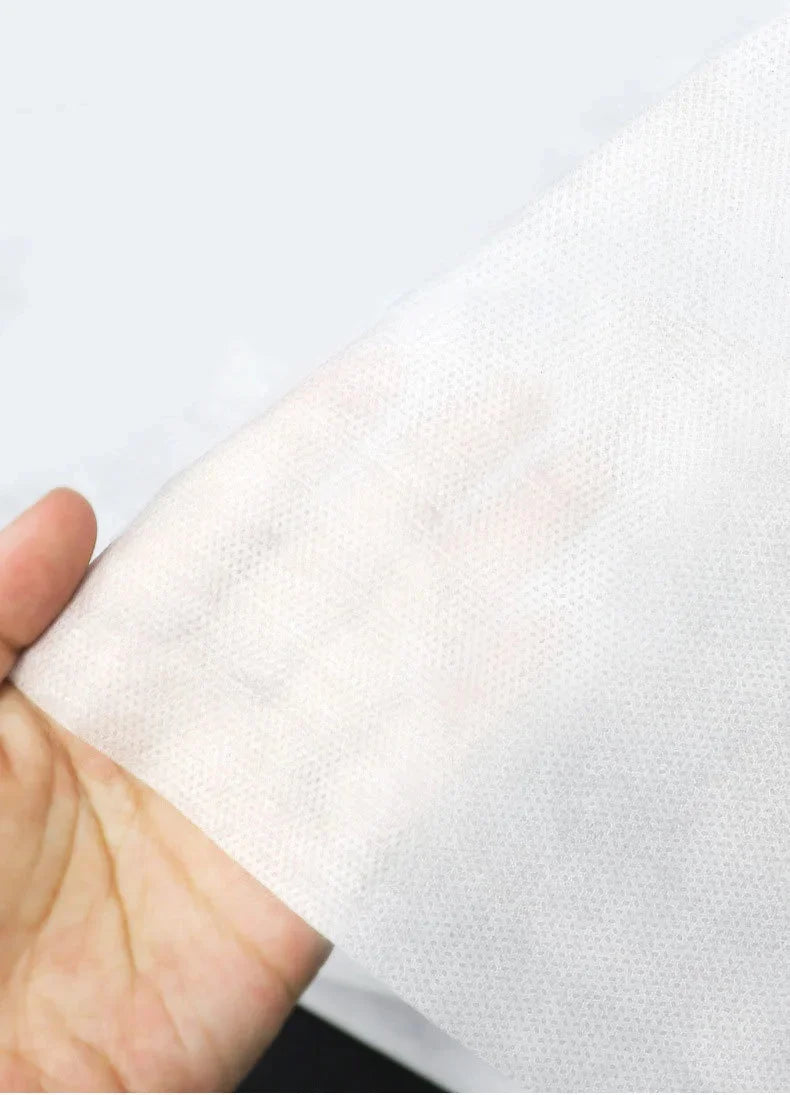 Sábanas Desechables de Tejido No Tejido – Fundas Transpirables de SMS para Camillas de Spa y Masajes
