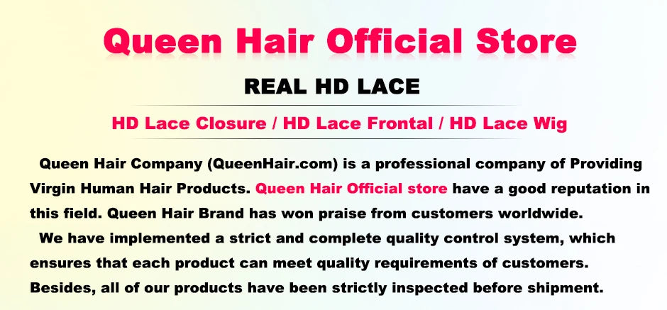 Frontal y cierre de encaje invisible HD de cabello humano virgen con ondas o liso – 13x6, 13x4, 7x7, 6x6, 5x5, 4x6 y 4x4