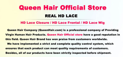 Frontal y cierre de encaje invisible HD de cabello humano virgen con ondas o liso – 13x6, 13x4, 7x7, 6x6, 5x5, 4x6 y 4x4