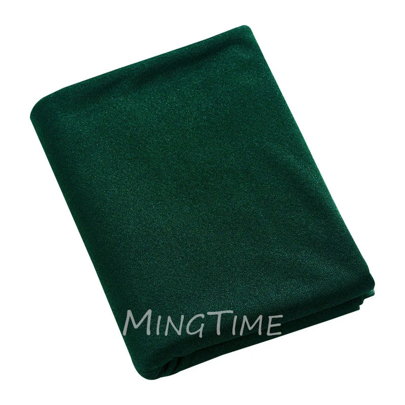 Blush Pink Chiffon Wedding Arch Drape – 6M/10M Sheer Fabric Curtain for Ceremony & Party Backdrops
