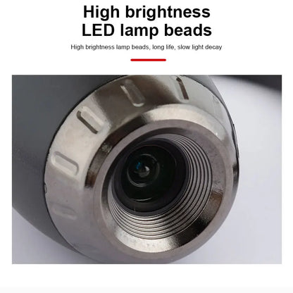 Lámpara proyector USB LED de cielo estrellado y galaxia – Luz nocturna de Saturno para coche, habitación y decoración de techo