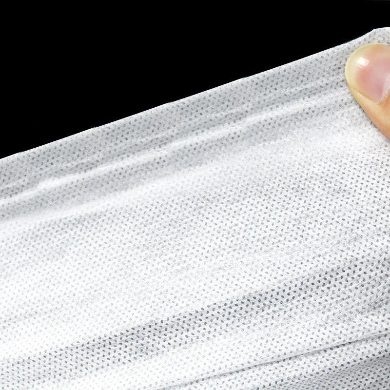 Sábanas Desechables de Tejido No Tejido – Fundas Transpirables de SMS para Camillas de Spa y Masajes