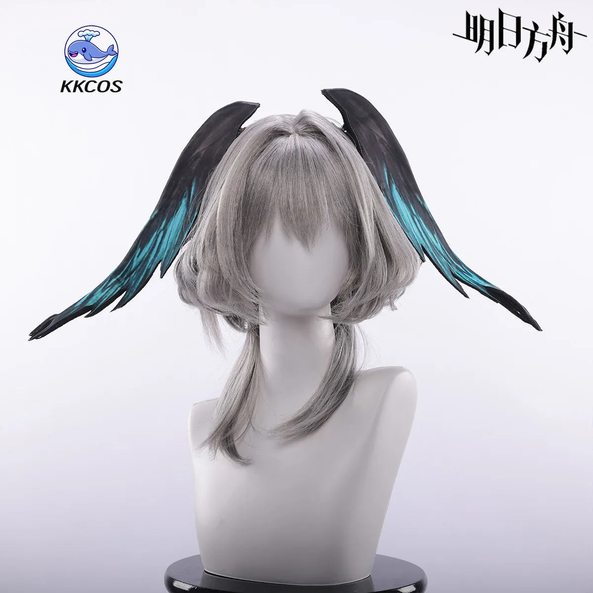 Arknights Ho’olheyak Cosplay Costume Full Set – KKcos Game Cosplay Series Outfit for Halloween, Stage Performance & Convention (S–XL)