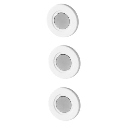 Magnetic Remote Control Holder – Adhesive Wall Mount Organizer for TV Remotes, Home & Office Storage